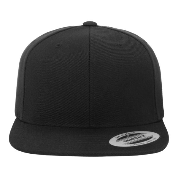 Flexfit Classic Snapback Cap Thumbnail