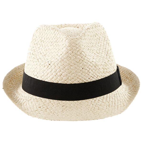 Beechfield Festival Trilby Thumbnail