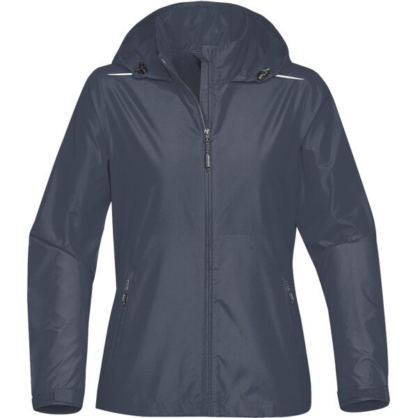 Women's Nautilus performance shell Thumbnail