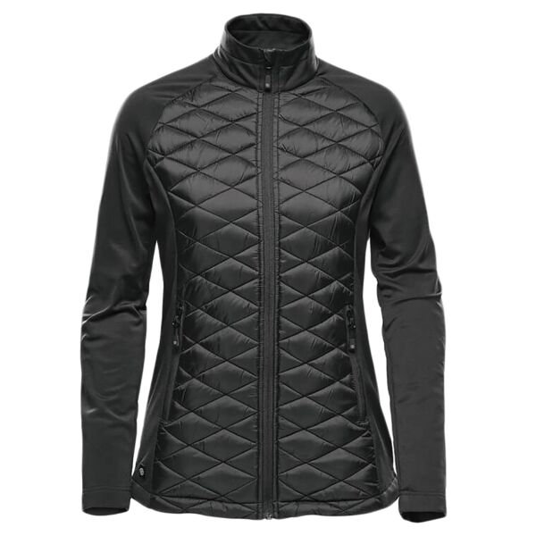 Women's Boulder Thermal Shell Thumbnail