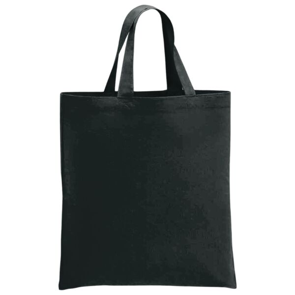 Brand Lab Cotton Short Handle Shopper Thumbnail
