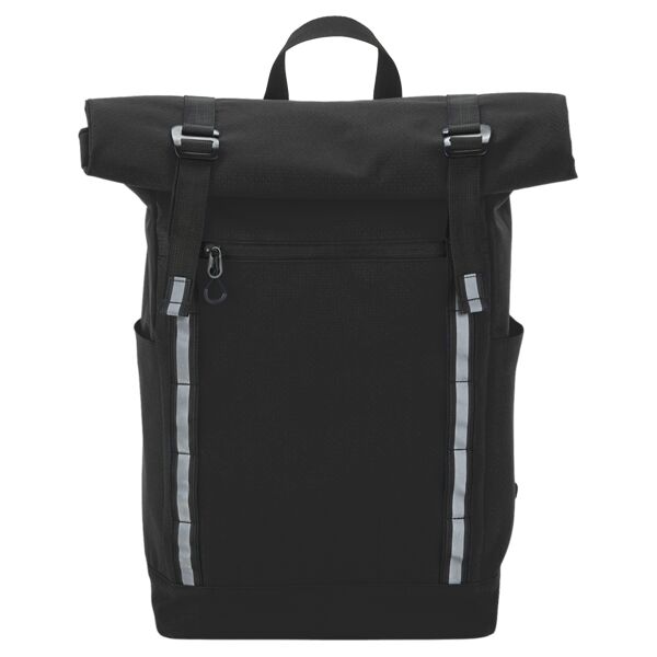 Quadra Urban Commute Roll-Top Backpack Thumbnail