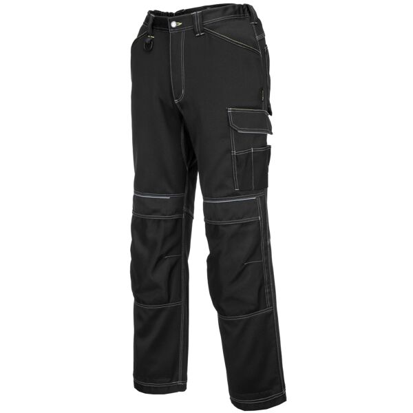 Portwest PW3 Lightweight Stretch Trousers Thumbnail