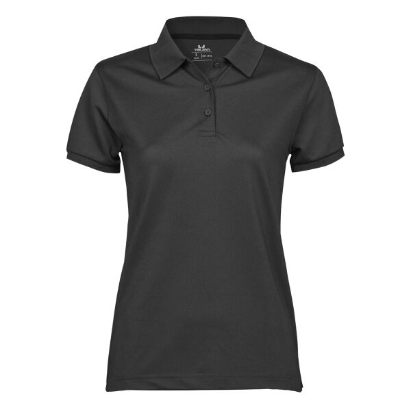 Women's Club Polo Thumbnail
