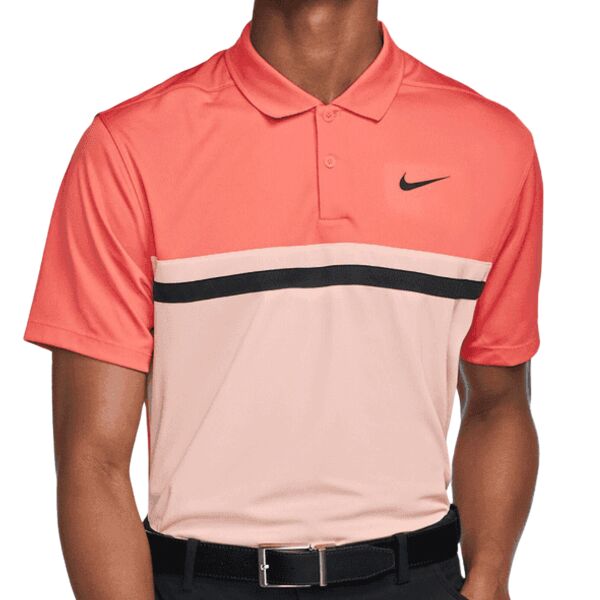 Nike Victory Colourblock Polo Thumbnail