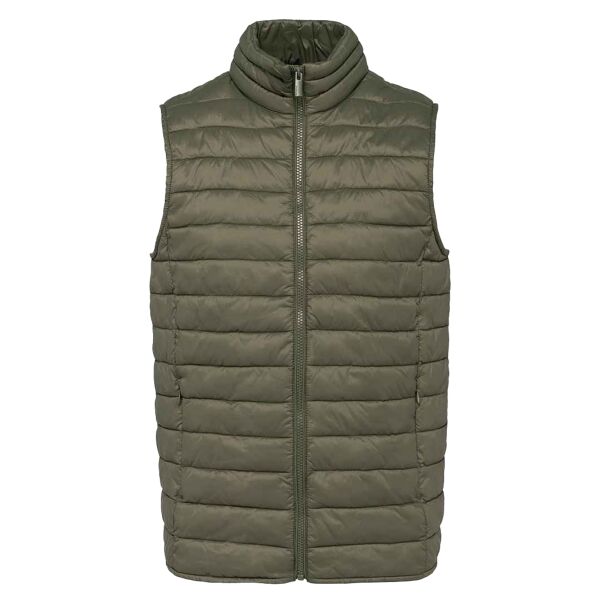 Native Spirit Light Recycled Bodywarmer Thumbnail