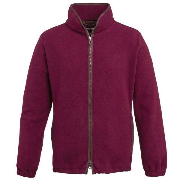 Brook Taverner Unisex Baltimore Fleece Jacket Thumbnail