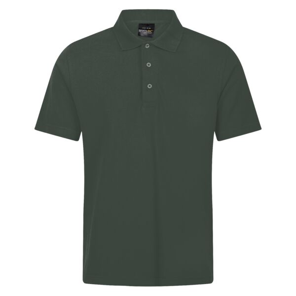 Pro 65/35 short sleeve polo Thumbnail