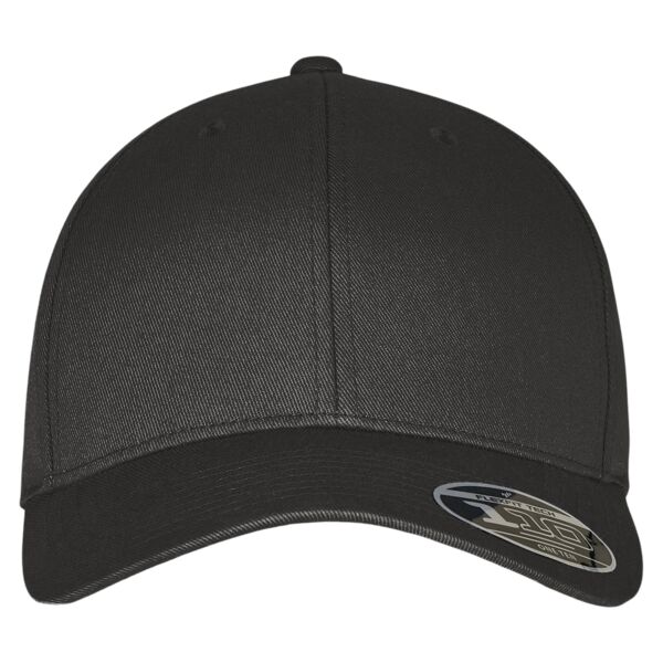 Flexfit woolly combed adjustable (6277DC) Thumbnail