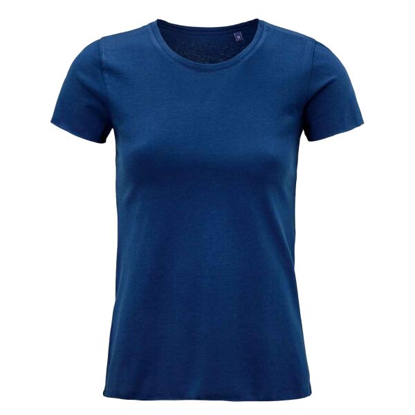 NEOBLU Ladies Leonard Soft Organic T-Shirt Thumbnail