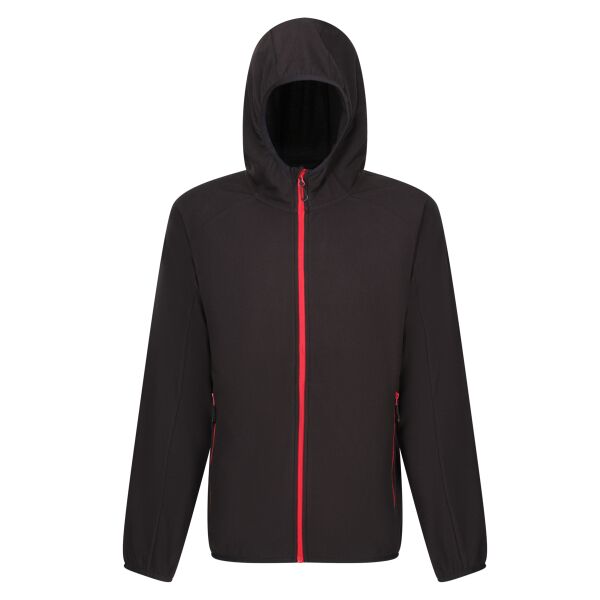 Navigate full zip-fleece Thumbnail