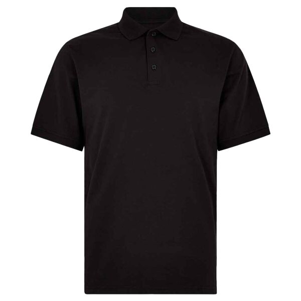 Kustom Kit Regular Fit Superwash® 60°C Jersey Polo Shirt Thumbnail