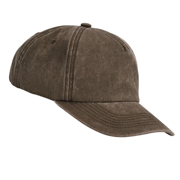 Relaxed 5-panel vintage cap Thumbnail