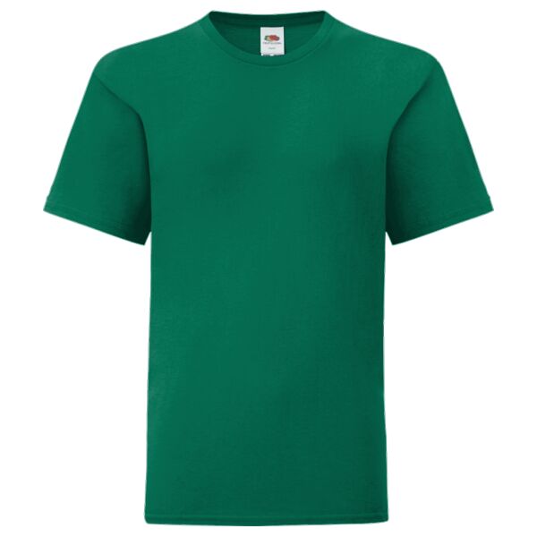 Kids Iconic 195 Tee Thumbnail