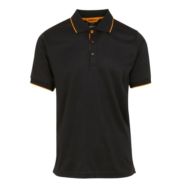 Navigate Short Sleeve Polo Thumbnail