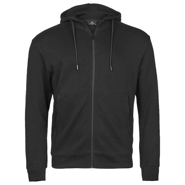 Interlock Hood Full Zip Thumbnail