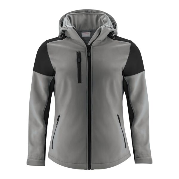 Ladies Softshell Thumbnail