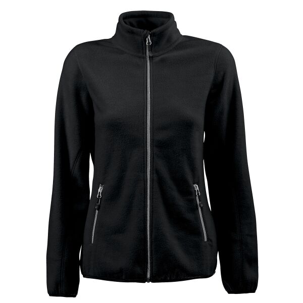 Ladies Rocket Full Zip Fleece Thumbnail