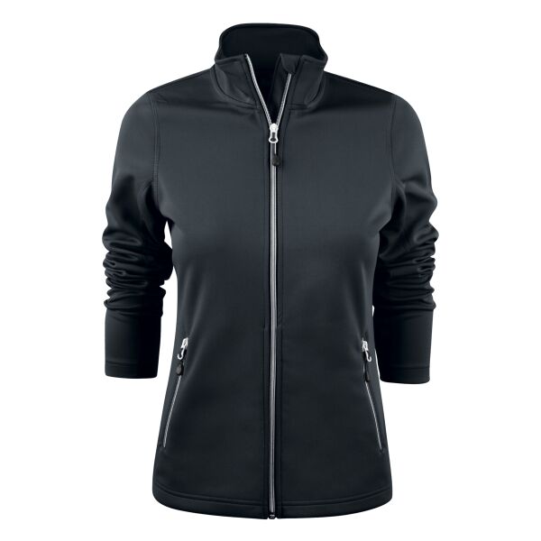 Ladies Powerslide Jacket Thumbnail
