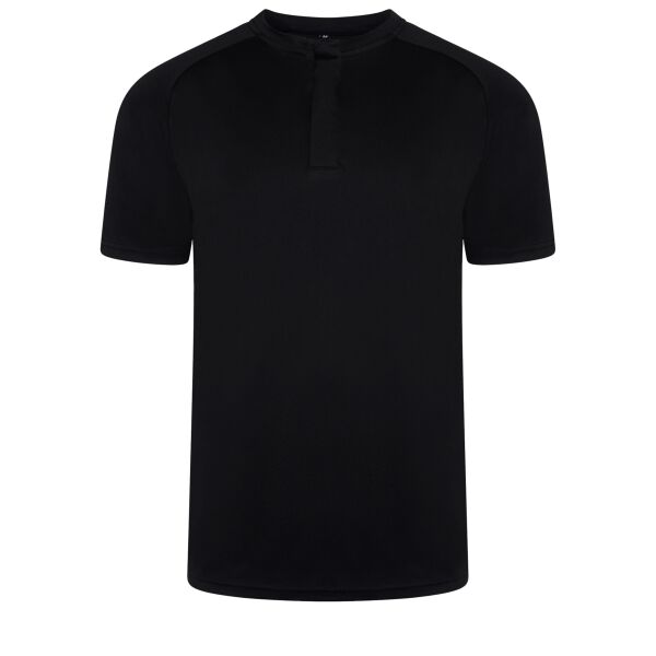 Eco Tech Polo Shirt Thumbnail