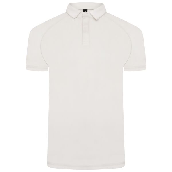 Eco Tech Cricket Shirt Short Sleeve Thumbnail