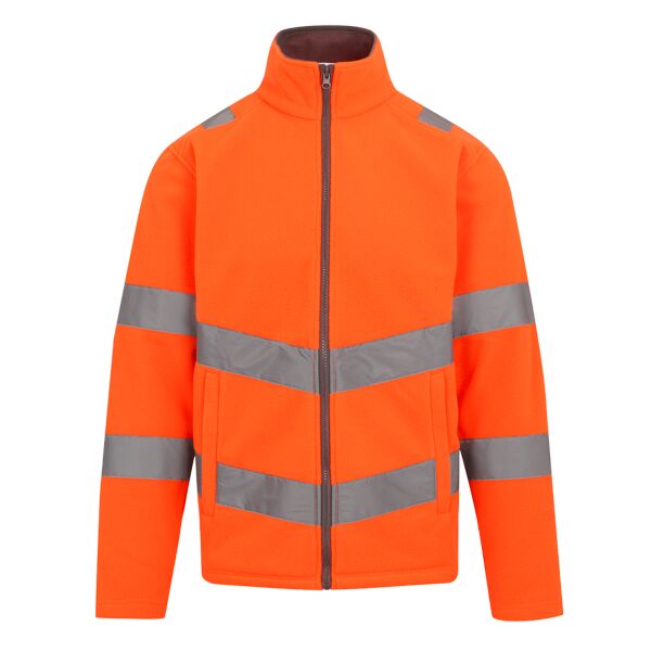 Hi-vis Pro contract Thor fleece Thumbnail
