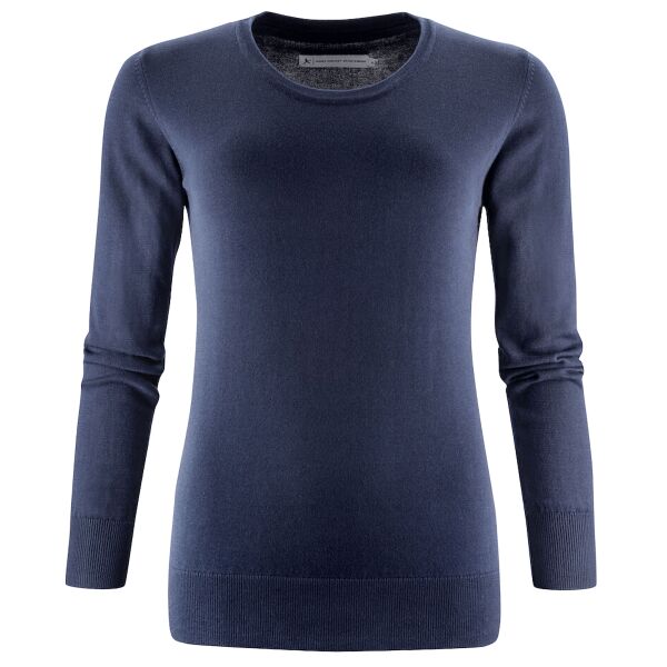 Ashland U-Neck Ladies Knit Thumbnail