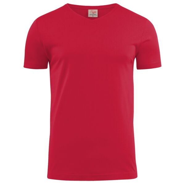 Heavy V-Neck T-Shirt Thumbnail
