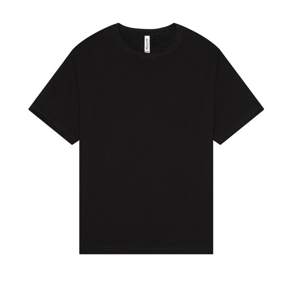 Unisex Heavy Boxy Tee Thumbnail