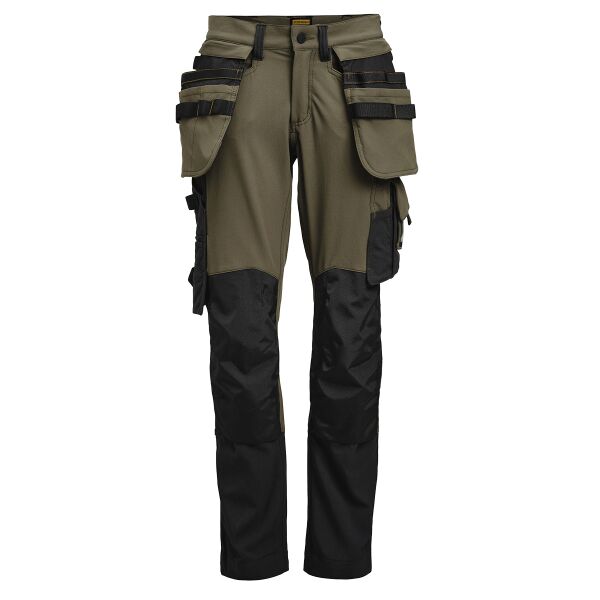 Women's Craftsman Trousers Stretch Thumbnail