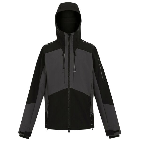 4TEX Stretch 3 Layer Softshell Thumbnail