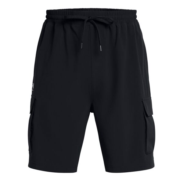 UA Vibe cargo shorts Thumbnail