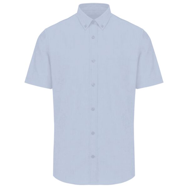Short sleeve ‘cotton-feel’ Coolplus® shirt Thumbnail