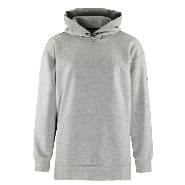 Ladies ADV Join Long Hoodie Thumbnail