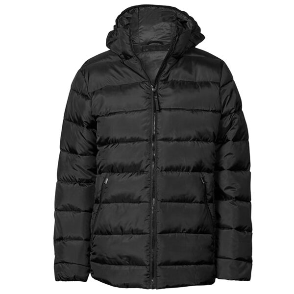 Women’s lite hooded jacket (9647) Thumbnail