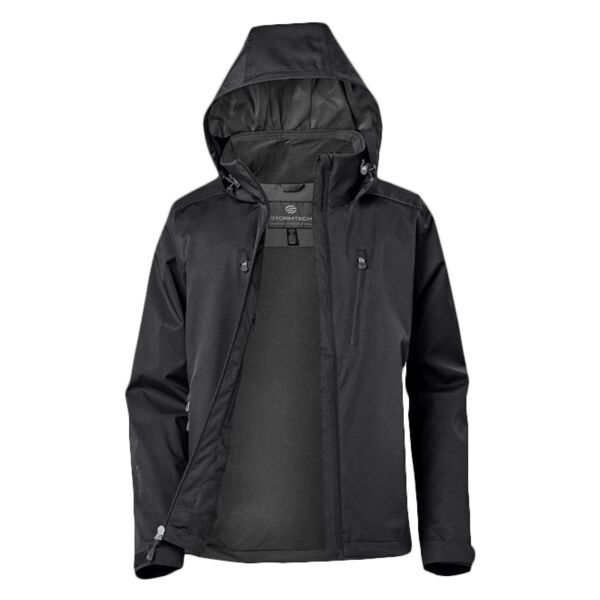 Women’s Scirocco lightweight shell Thumbnail