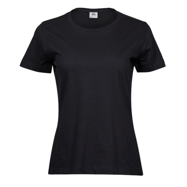 Women’s Sof tee (8050) Thumbnail