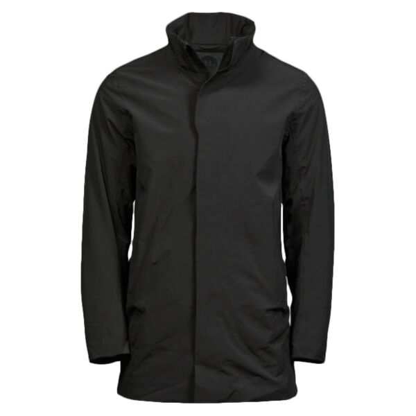 All weather parka (9608) Thumbnail