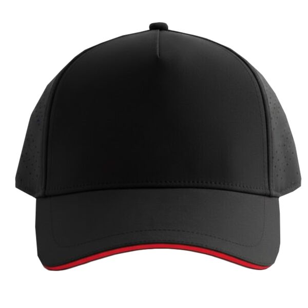 Accelerate Cap Thumbnail