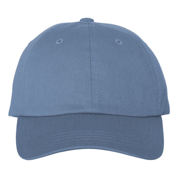 Denim Cap Thumbnail