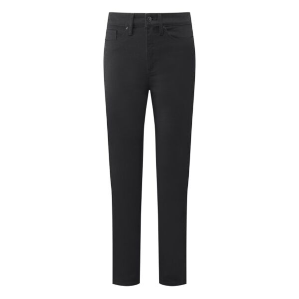 Women’s Workready straight-leg jeans Thumbnail