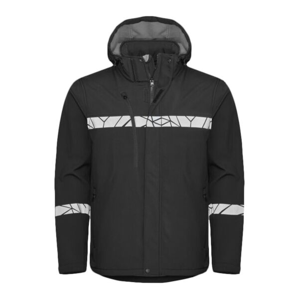 Progression 7400 Softshell Jacket Thumbnail