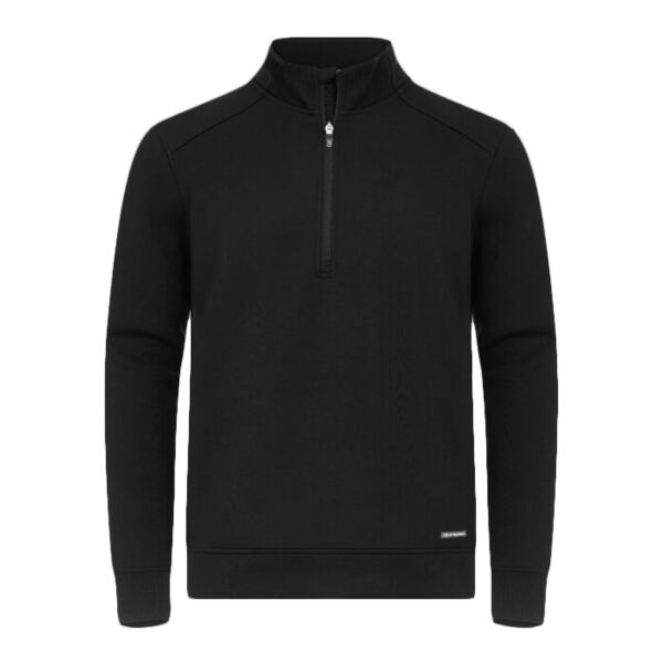 Pemberton Half Zip Men Thumbnail