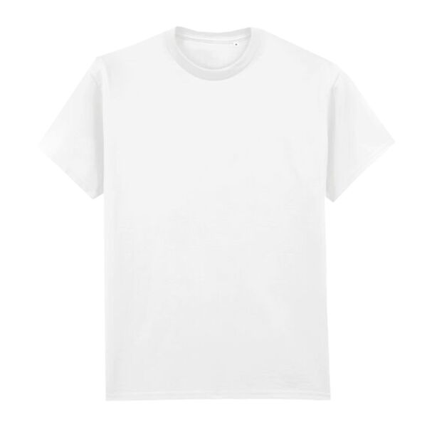 Ultra Cotton Adult Prepared for Dye T-Shirt Thumbnail