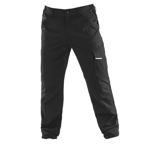 Work-Guard recycled dynamic stretch trousers Thumbnail