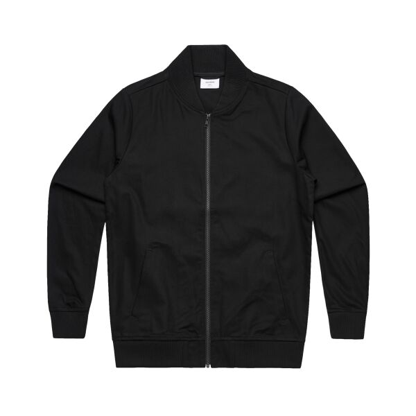 BOMBER JACKET Thumbnail
