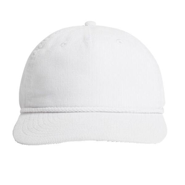 CLASS CORD ROPE CAP Thumbnail