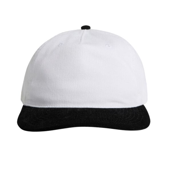 CLASS CORD TWO TONE CAP Thumbnail