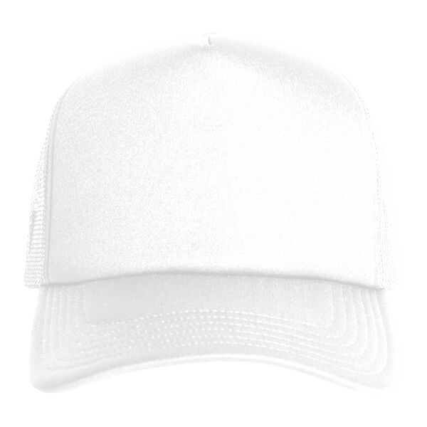 FRAME FOAM TRUCKER CAP Thumbnail