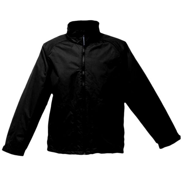 Hudson Men's Fleece Lined Jacket Thumbnail